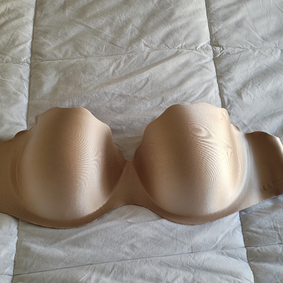 La Senza strapless bra - Picture 1 of 4